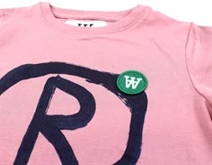 Wood Wood t-shirt Ola rose